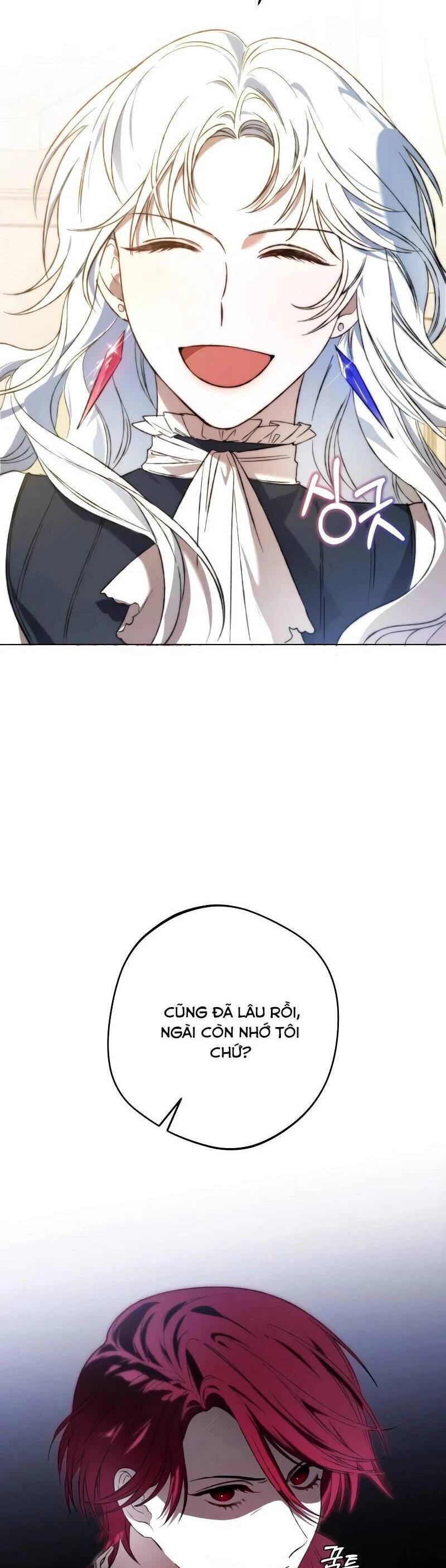 Bạo Chúa Độc Ác Trở Lại - chap8 - Trang 45